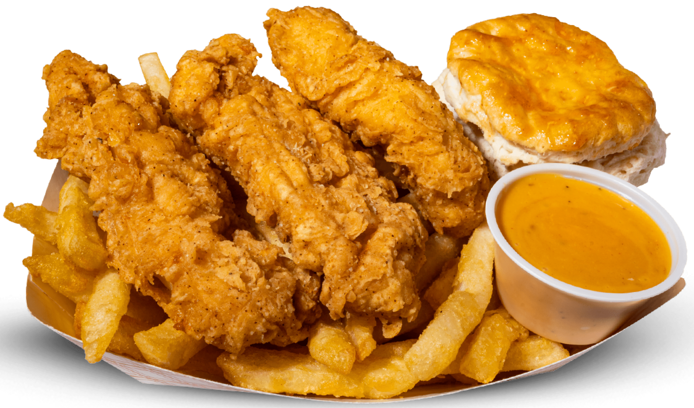 Chicken Tenders
